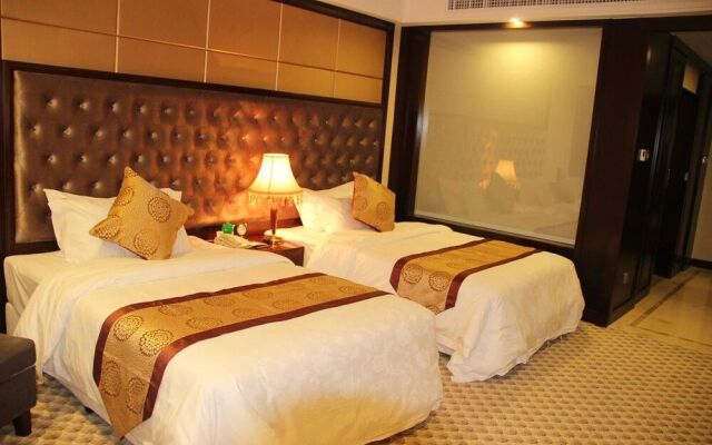 Yu Cheng International Hotel