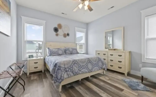 Point Pleasant 3 Bedroom Villa