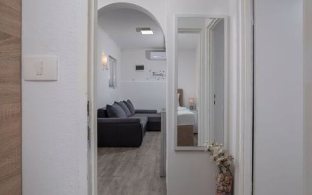 House Leonardo Novigrad (Istra)