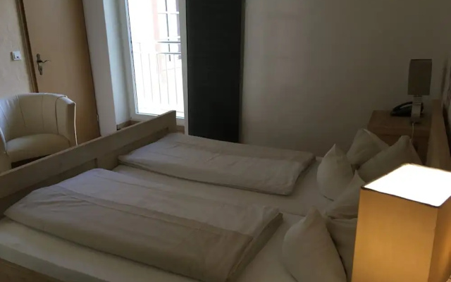 Landhotel Steffen