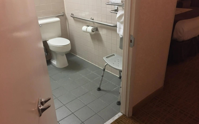 Americas Best Value Inn & Suites Boise