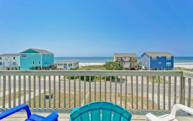 Calm-N-Rea's - 5 Br Home