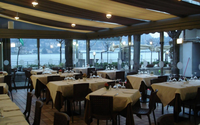 Hotel Marco's