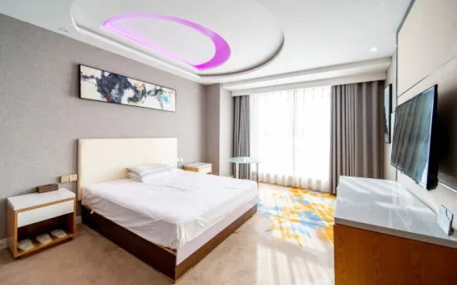 Guose Tianxiang Hotel