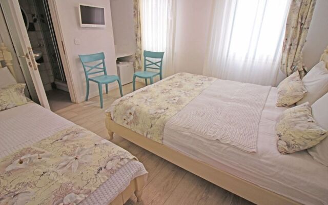Atak Butik Otel