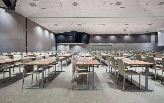 NH Milan Congress Center