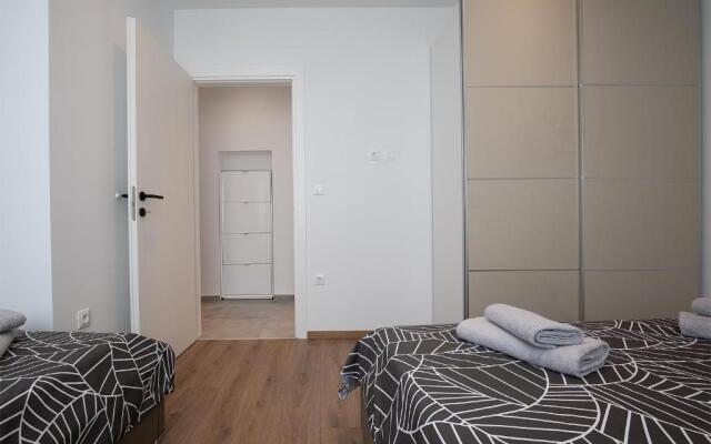 Apartments Igor