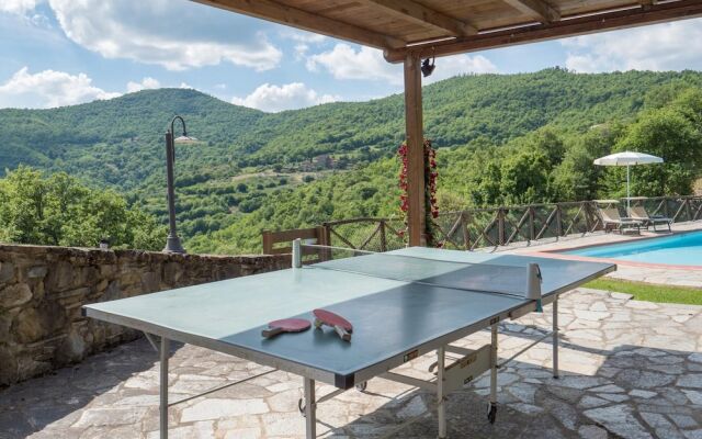 Villa Mille Desideri