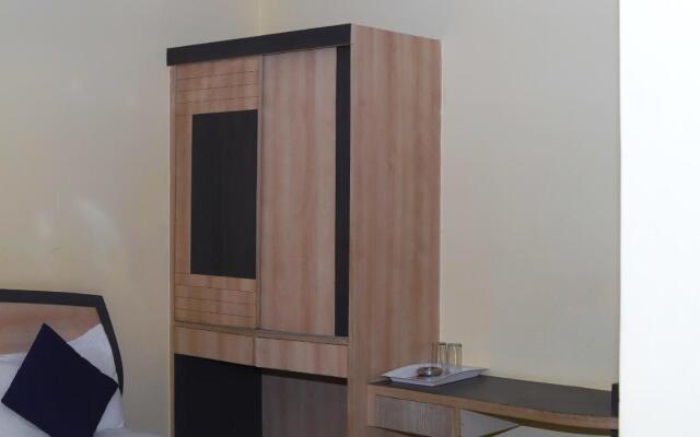 Smile Stay Shree Ganesh Regency