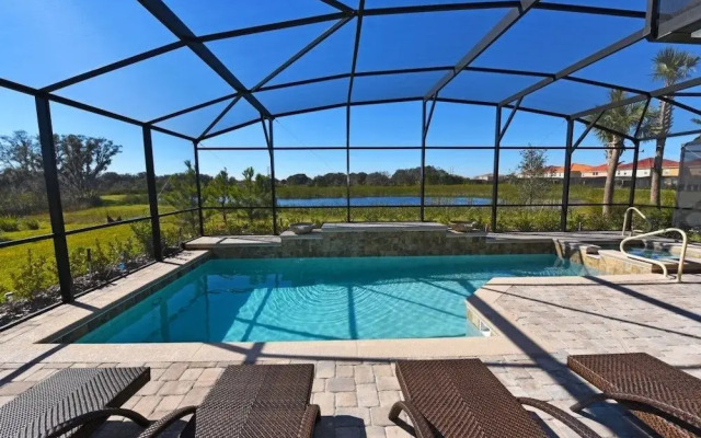 Solterra Villa