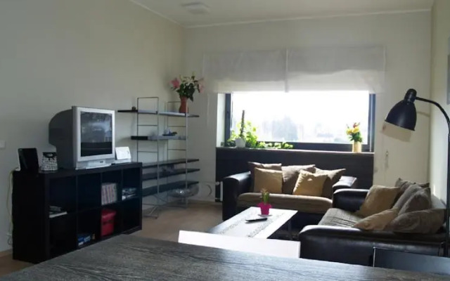 Yacht Marina Holiday Apartement