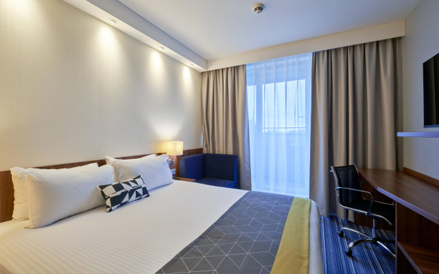 Holiday Inn Express Strasbourg - Centre by IHG