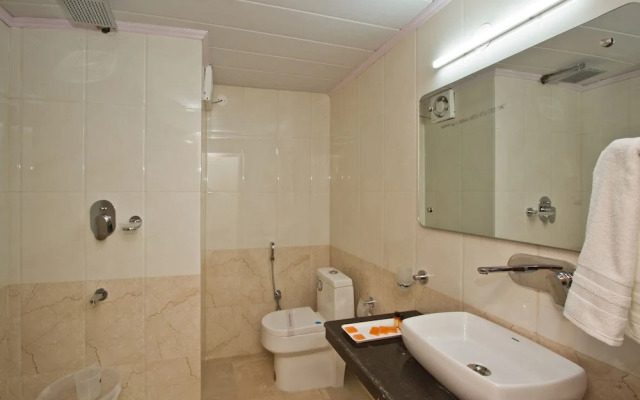 Hotel Hayer Regency
