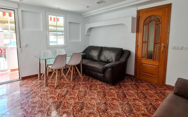 Apartamento Completo El Pato de Loix