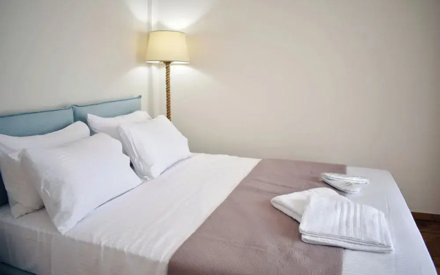 Oliver Suites by Ulysses Apartments