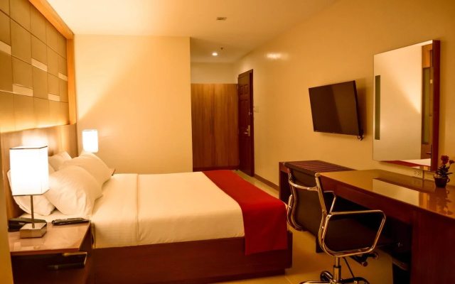 Hotel Veniz Session