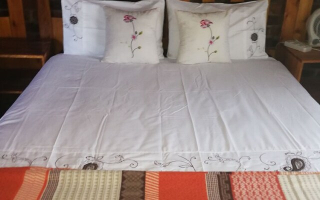The Daniel'lo Mdaka Holiday Residence