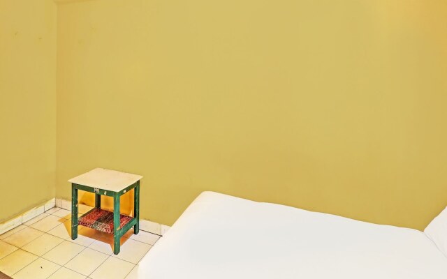 OYO 91235 Pondok Damu