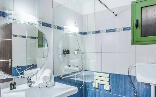 Villa Andreas Kefalonia