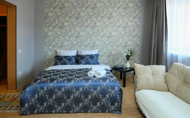 Лисиха-Аэропорт