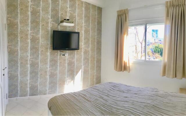 Sea Suites Apartments