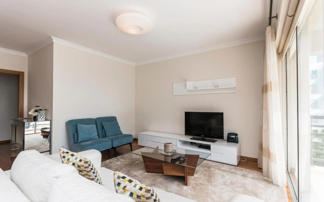 Apartamento Costa Sol