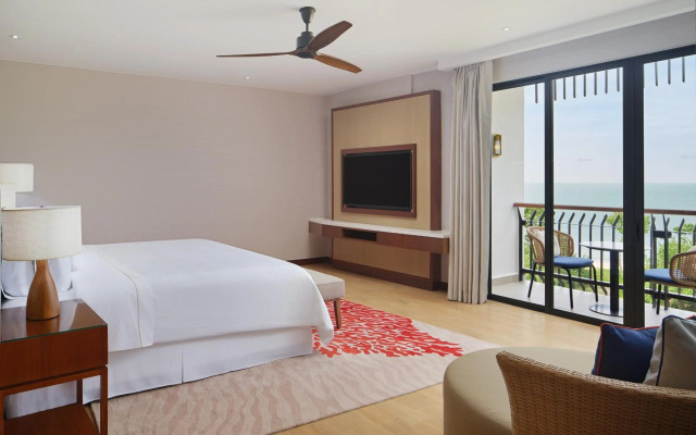 The Westin Desaru Coast Resort