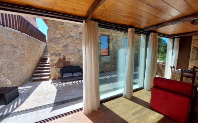 Guestready - Castle Guardian House