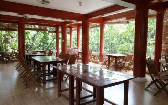 Ben Tre Farm Stay