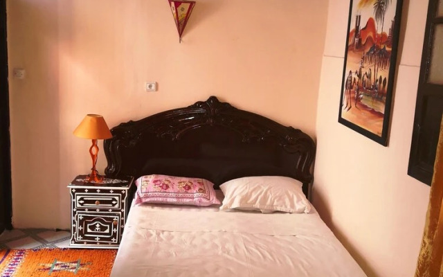Riad Mamma House