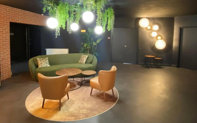Tulip Inn Beaune