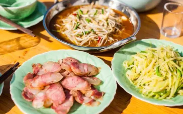 Guyu Mingyuan