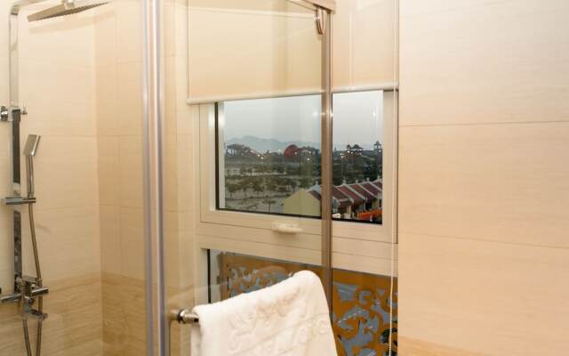 Pusan Ha Long Hotel