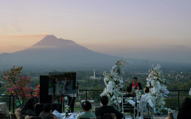 Sumberwatu Heritage