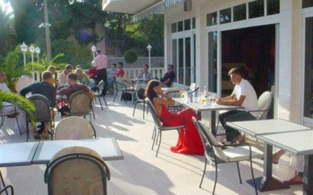 Hotel Villa Žarko