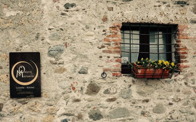 Locanda Osteria Marascia