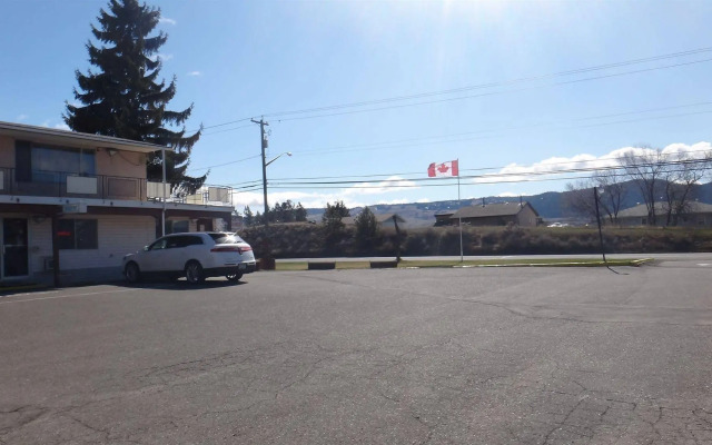 Sportsman Motel