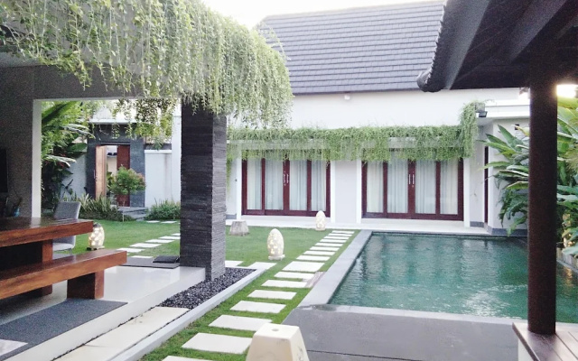 Gathering With 5 Bedroom Center House Villa