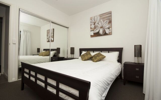Woodville Beach Townhouse 5