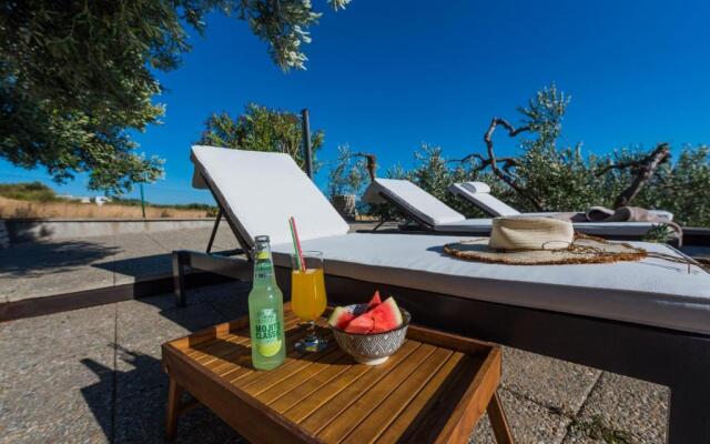 Apartments Villa Sole