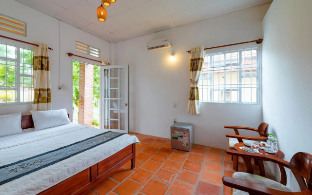 Vung Bau Resort