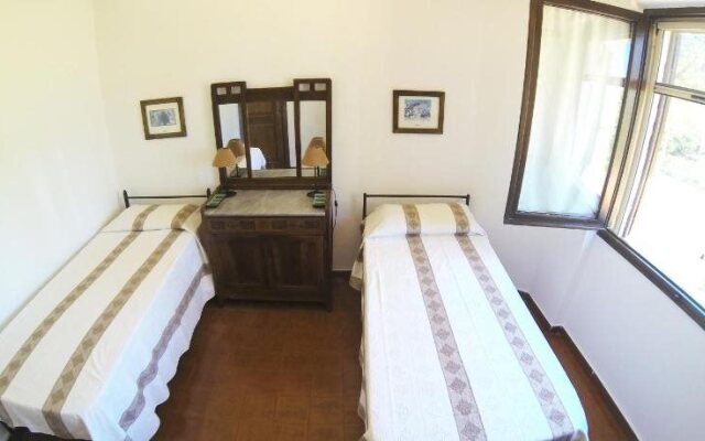 B&B La Rucchetta