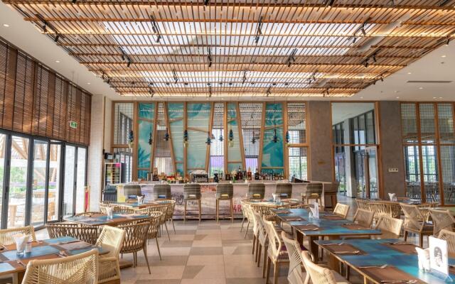TTC Van Phong Bay Resort