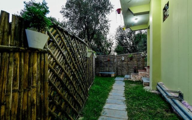 OYO 13409 Home Cozy Stay near ISBT Dharamshala