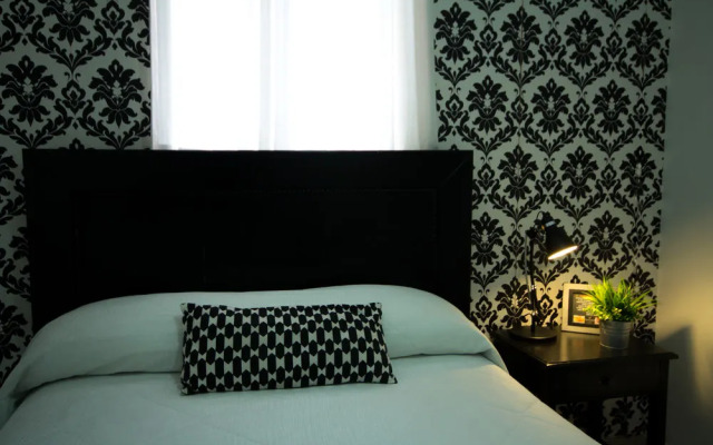 Savoy Hotel Boutique Santo Domingo