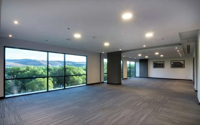 Hampton Inn San Luis Potosi