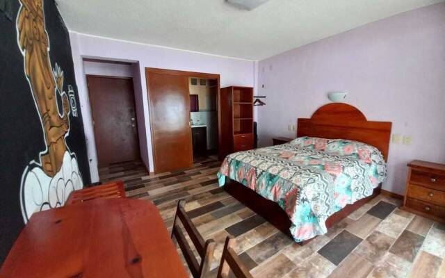 Xcalak caribe Lodge