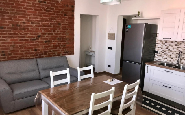 Casa vacanze Beach House vicino alla stazione