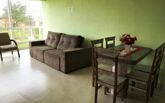 Residencial Veleiros Do Mar