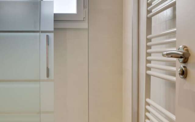 Apartamento San Lázaro